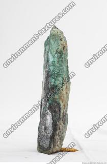 brochantite mineral rock 0004